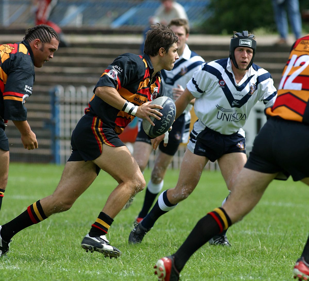 Sylvain Houles LFEV(H)DW